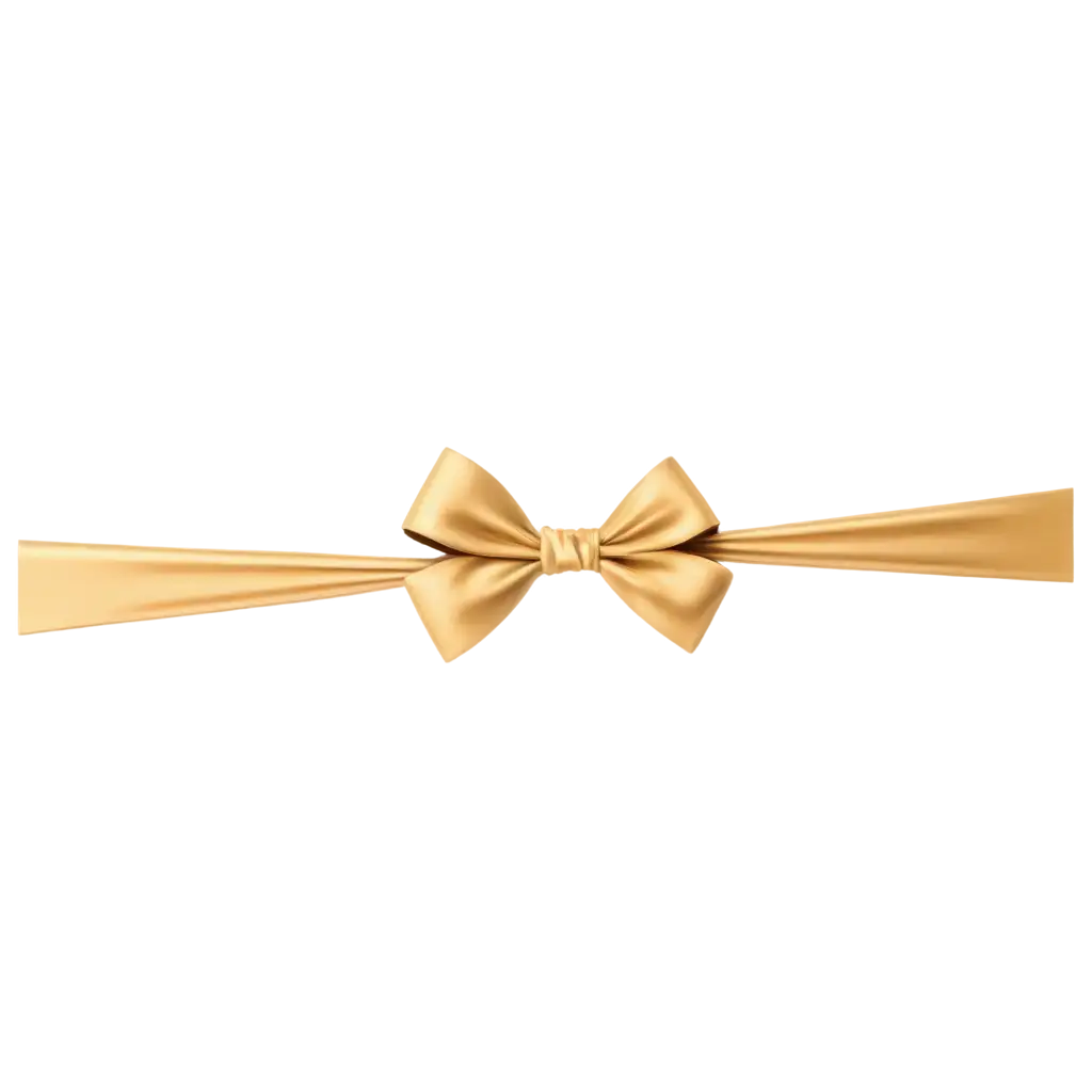 Elegant-Bow-3D-PNG-Crafted-Digital-Art-for-Versatile-Online-Use