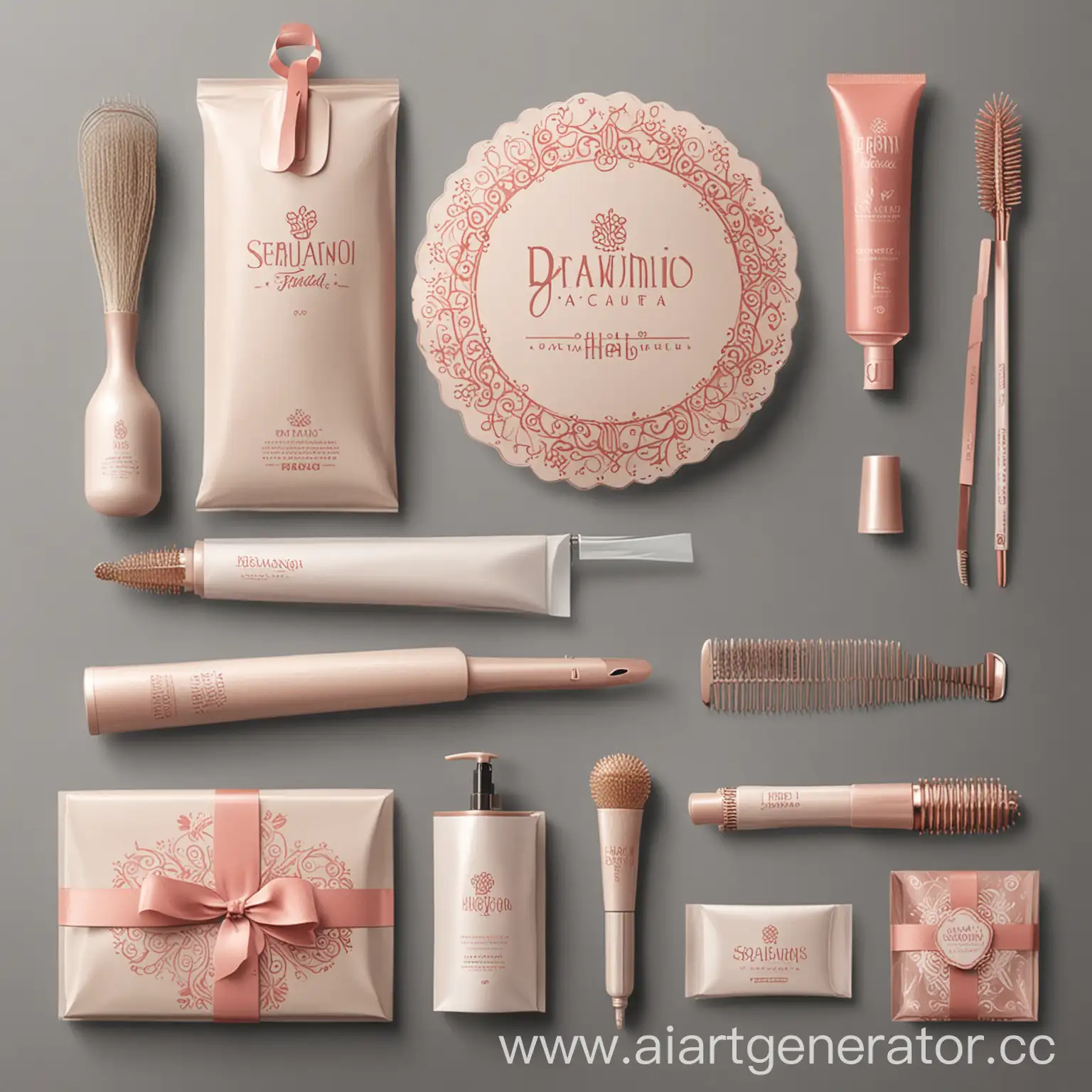 Elegant-Beauty-Salon-Logo-Packaging-and-Ad-Banner-Design