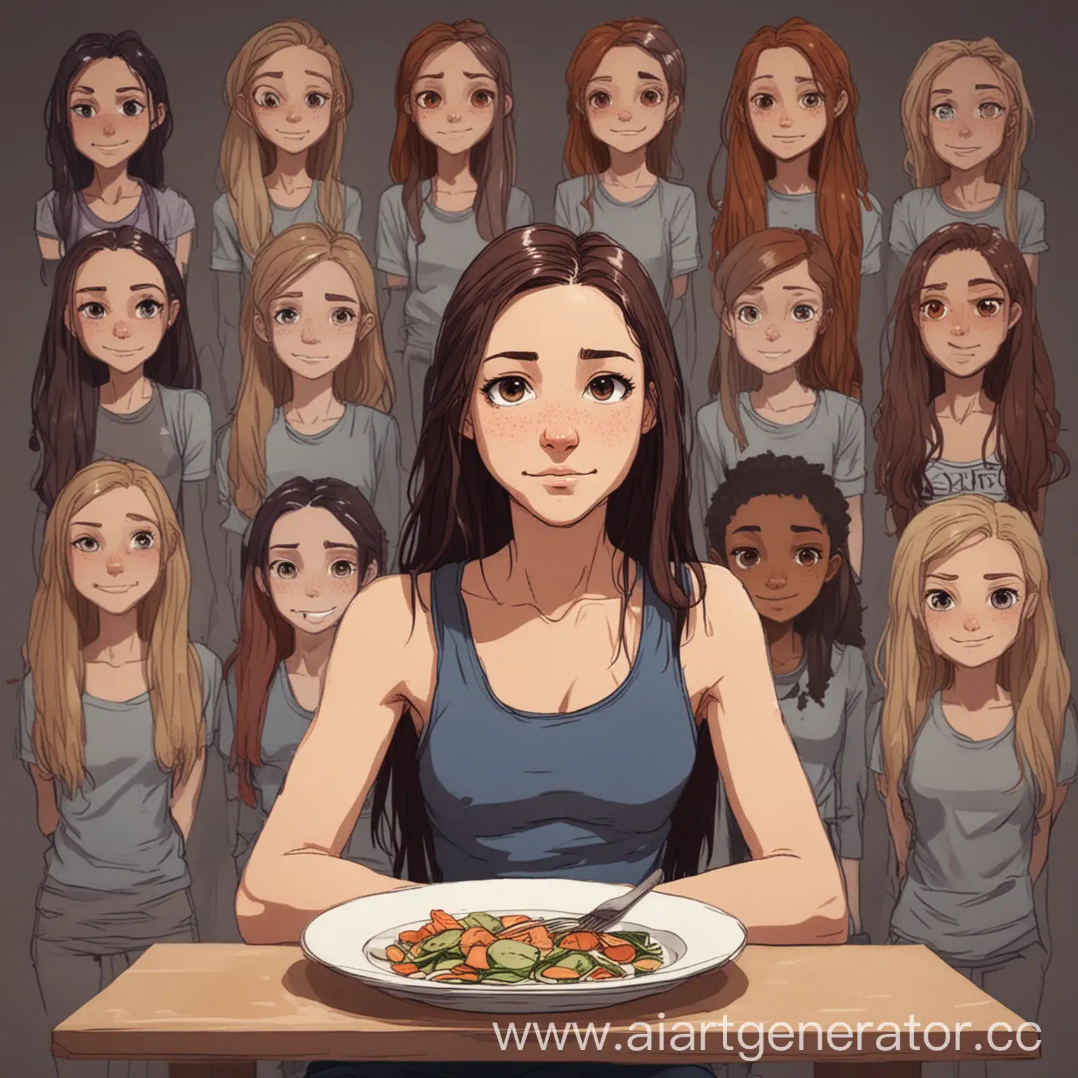 Group-Avatar-Inspiring-SelfConfidence-and-Future-Amid-Struggle-with-Eating-Disorder