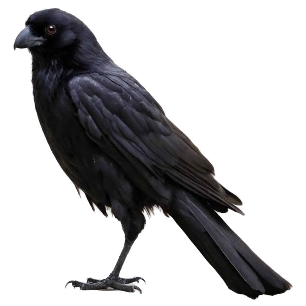 crow