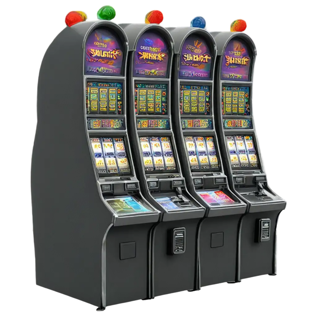 slots 3d
