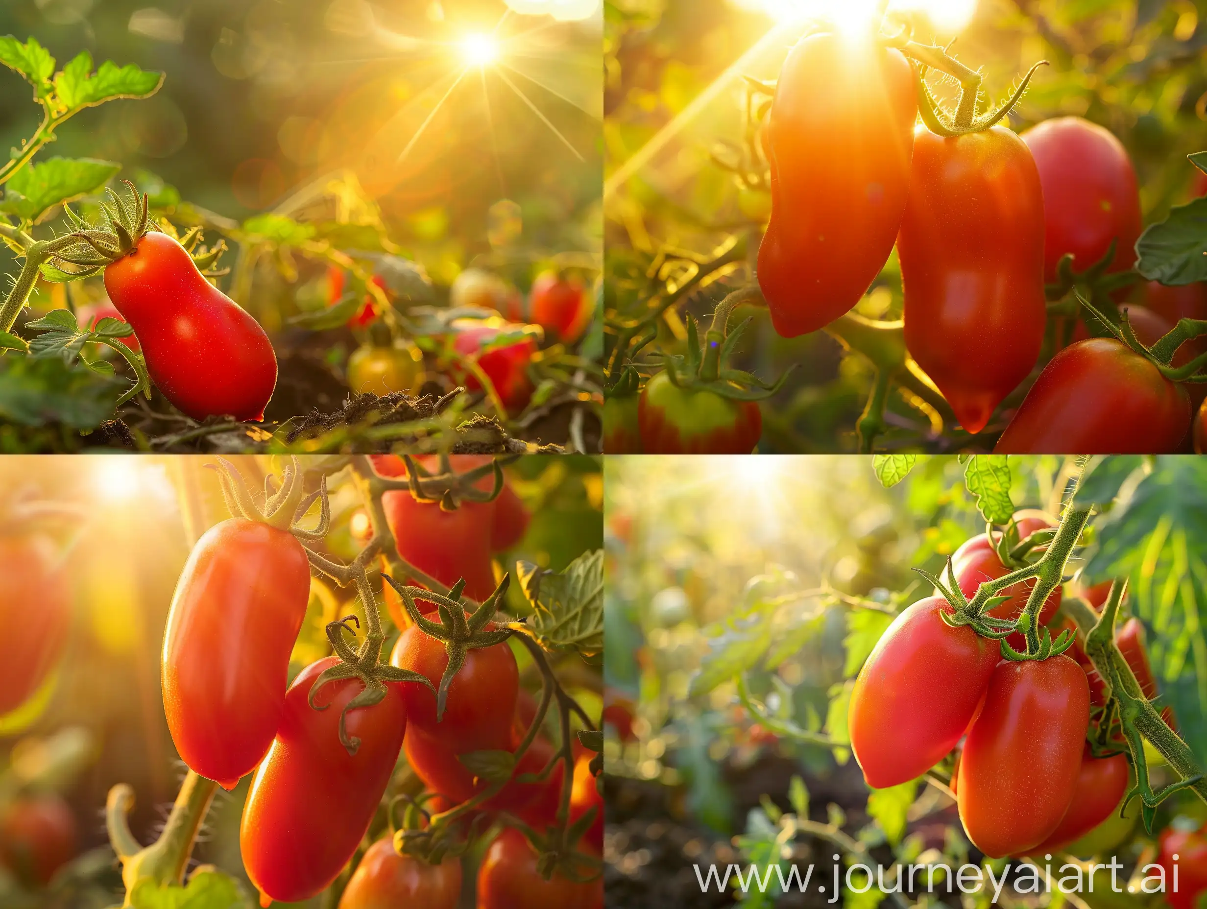 Serenity-in-Solanum-Capturing-the-Delicate-Beauty-of-San-Marzano-Tomato