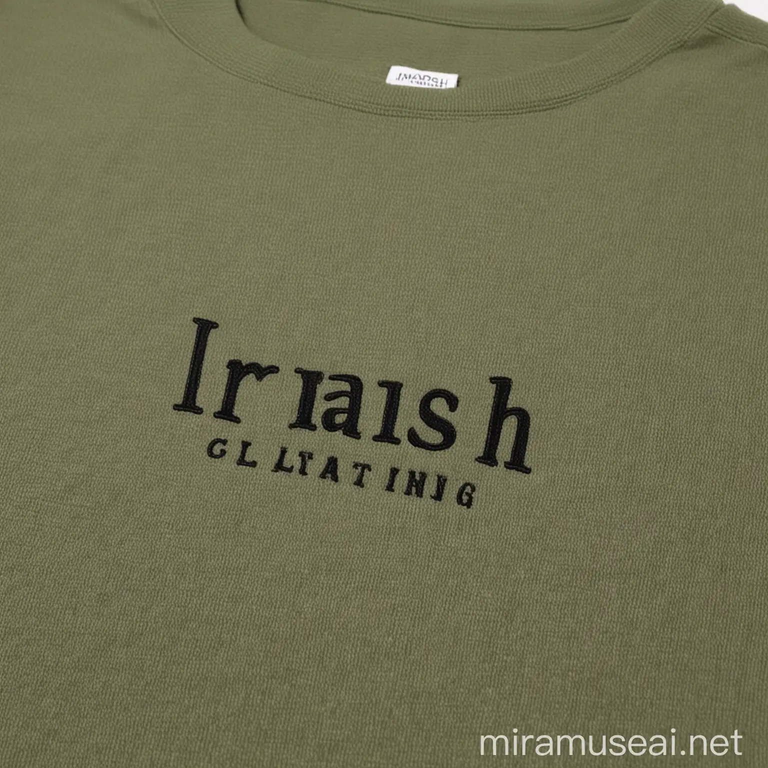 Marsh clothing brand