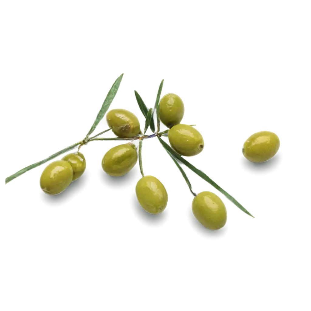 Olives