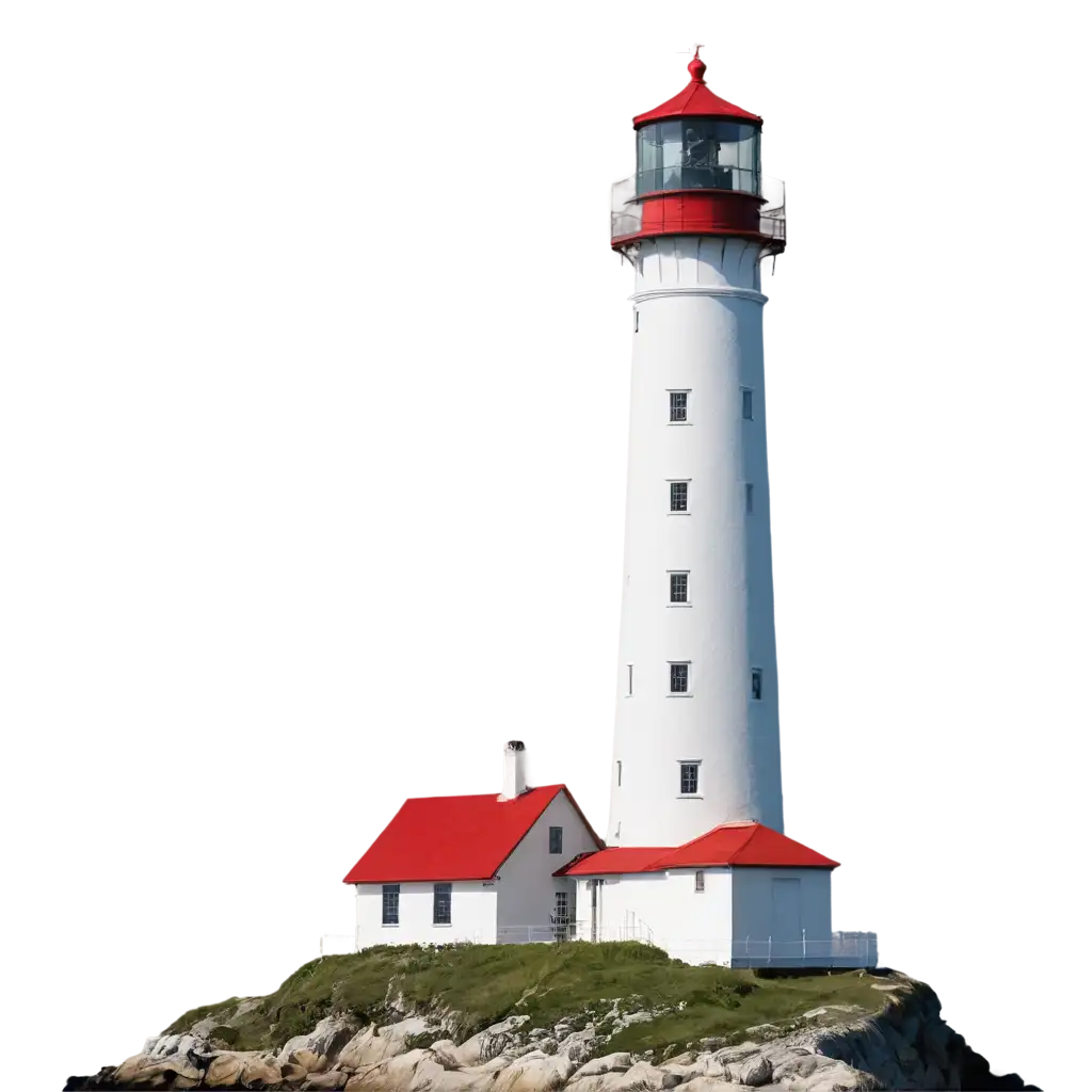 Majestic-Lighthouse-PNG-Illuminating-Coastal-Landscapes-with-Clarity
