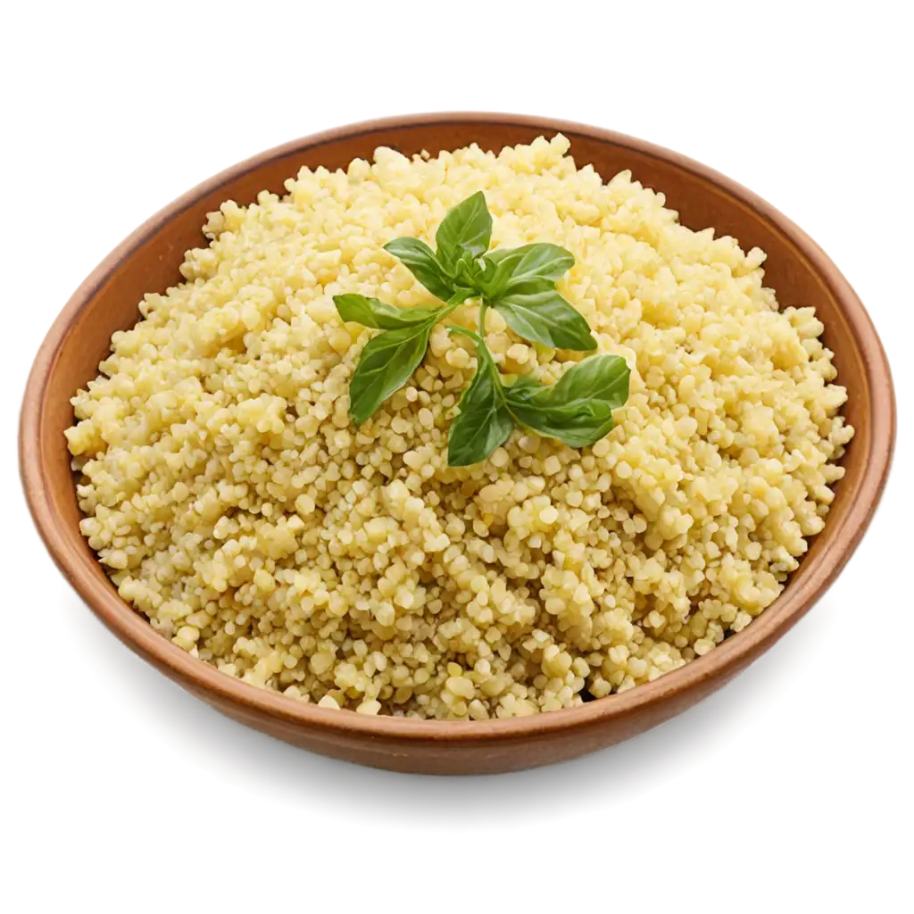 Exquisite-Couscous-PNG-Image-Elevating-Culinary-Websites-with-HighQuality-Visuals