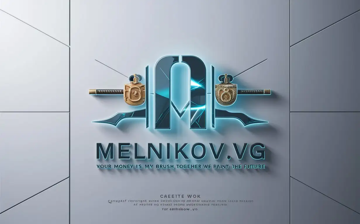 Analog of the logo "Melnikov.VG", clean white background, abstract logo structure, luminescent design technology, Your money – my brush, together we draw the future, logo for business, paradox of the integral multifunctional analogue of the logo "Melnikov.VG" without text interpreting the meaningful concept context of the logo "Melnikov.VG", --on Sonorous bell, AmN, Iaidoka cuts through the horizon of events


^^^^^^^^^^^^^^^^^^^^^


© Melnikov.VG, melnikov.vg


MMMMMMMMMMMMMMMMMMMMM

https://pay.cloudtips.ru/p/cb63eb8f

