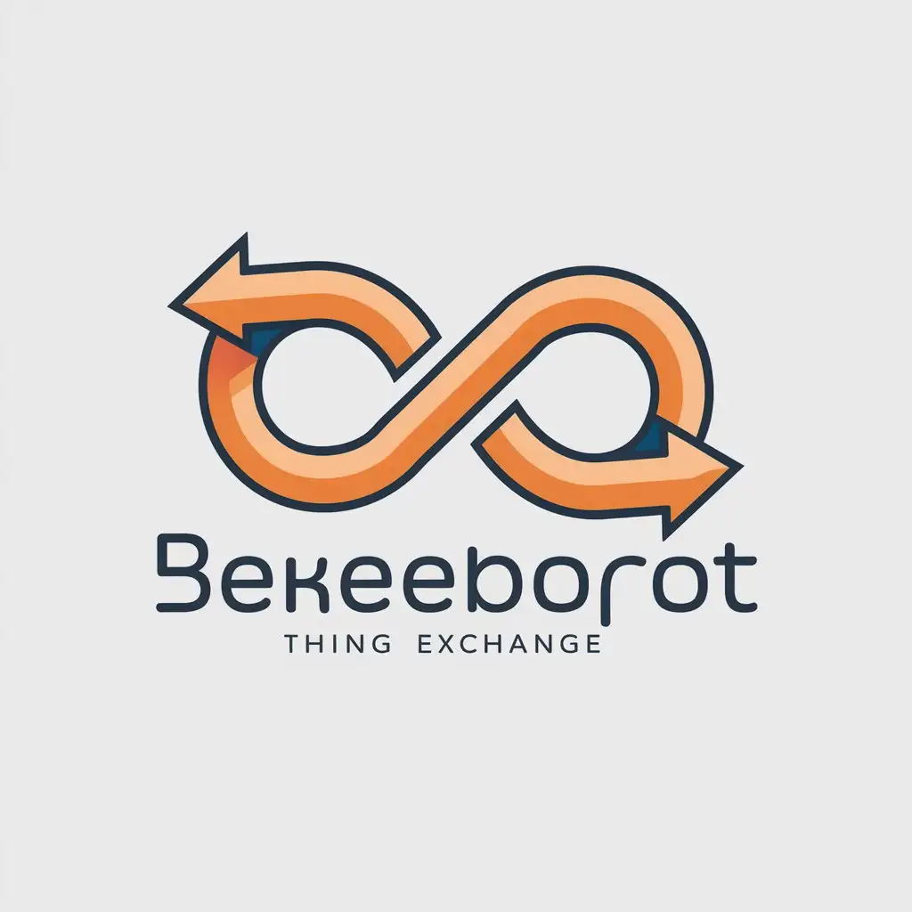 Vechevorot-Bartering-Site-Logo-Design