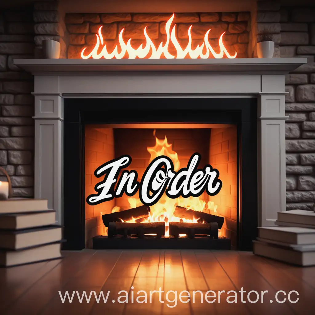 Cozy-Fireplace-with-In-Order-Cursive-Text