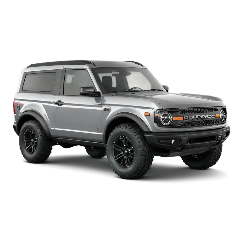 HighQuality-PNG-Image-of-the-2023-Ford-Bronco-in-Grey-Enhance-Your-Online-Content-with-Stunning-Clarity
