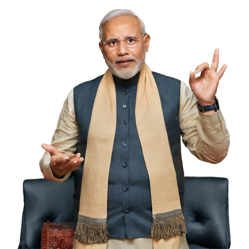 Narendra-Modi-PNG-Illustrating-Leadership-and-Vision-in-HighQuality-Format