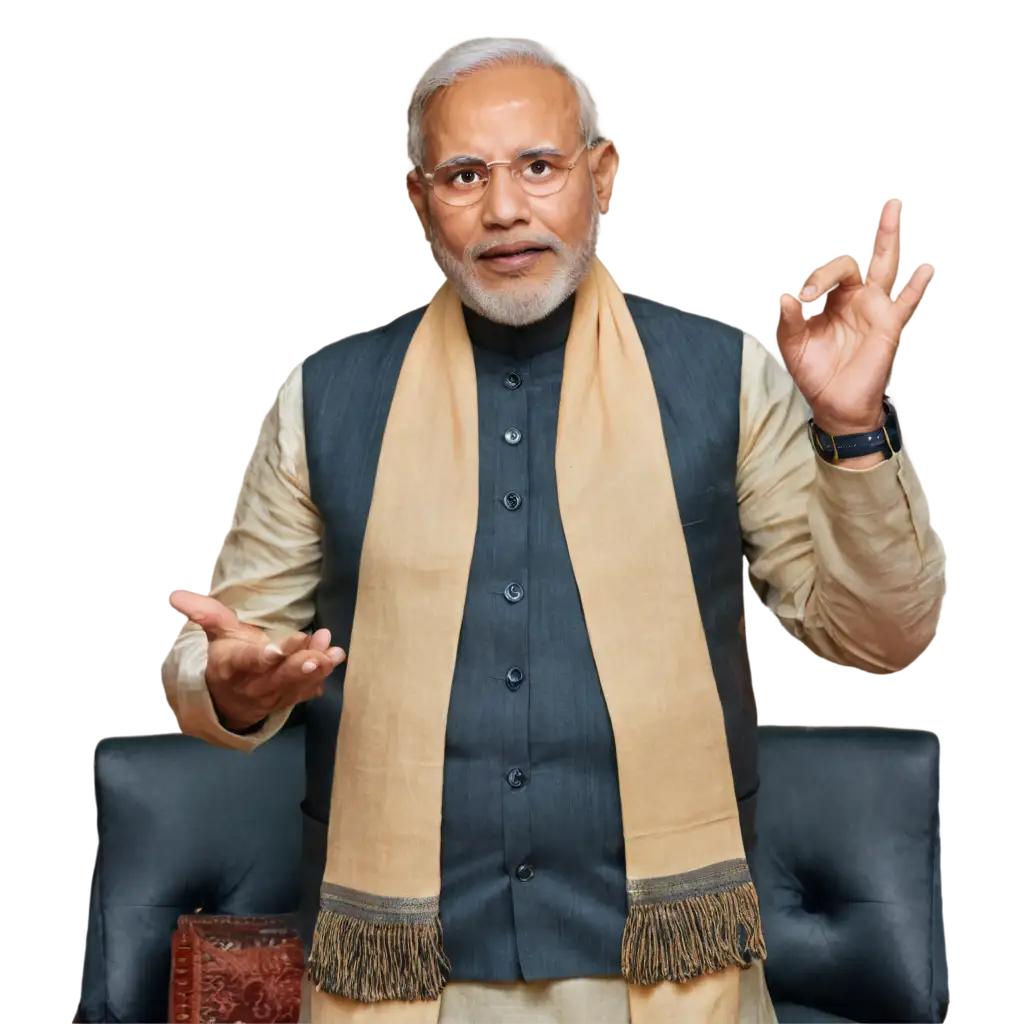 Narendra modi