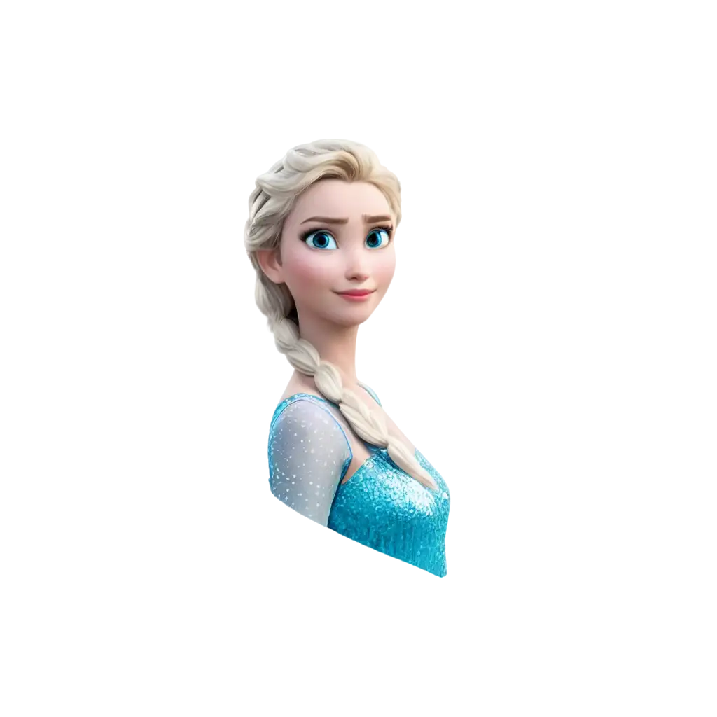 elsa head