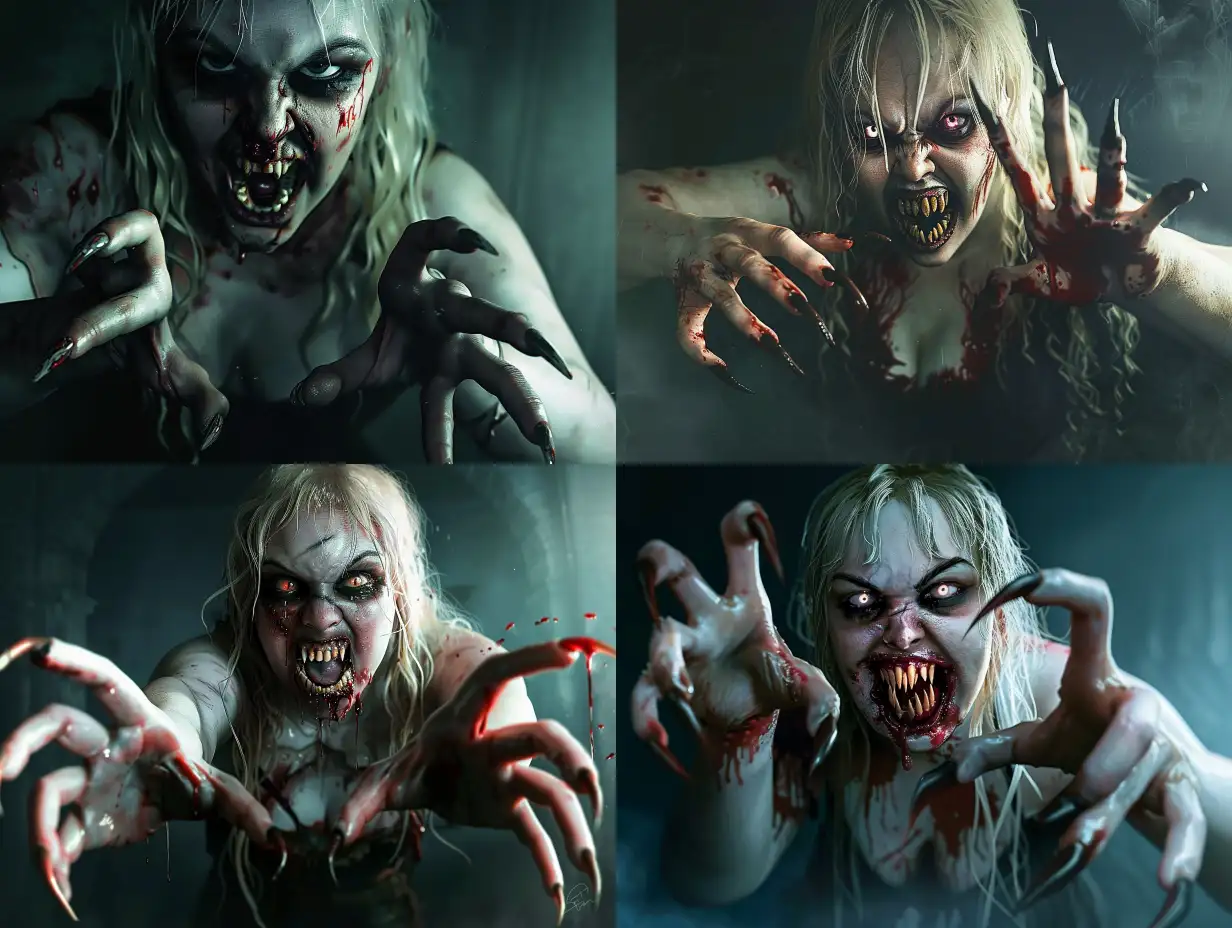 Terrifying-Female-Vampire-with-Pointed-Nails-in-Dark-Horror-Scene