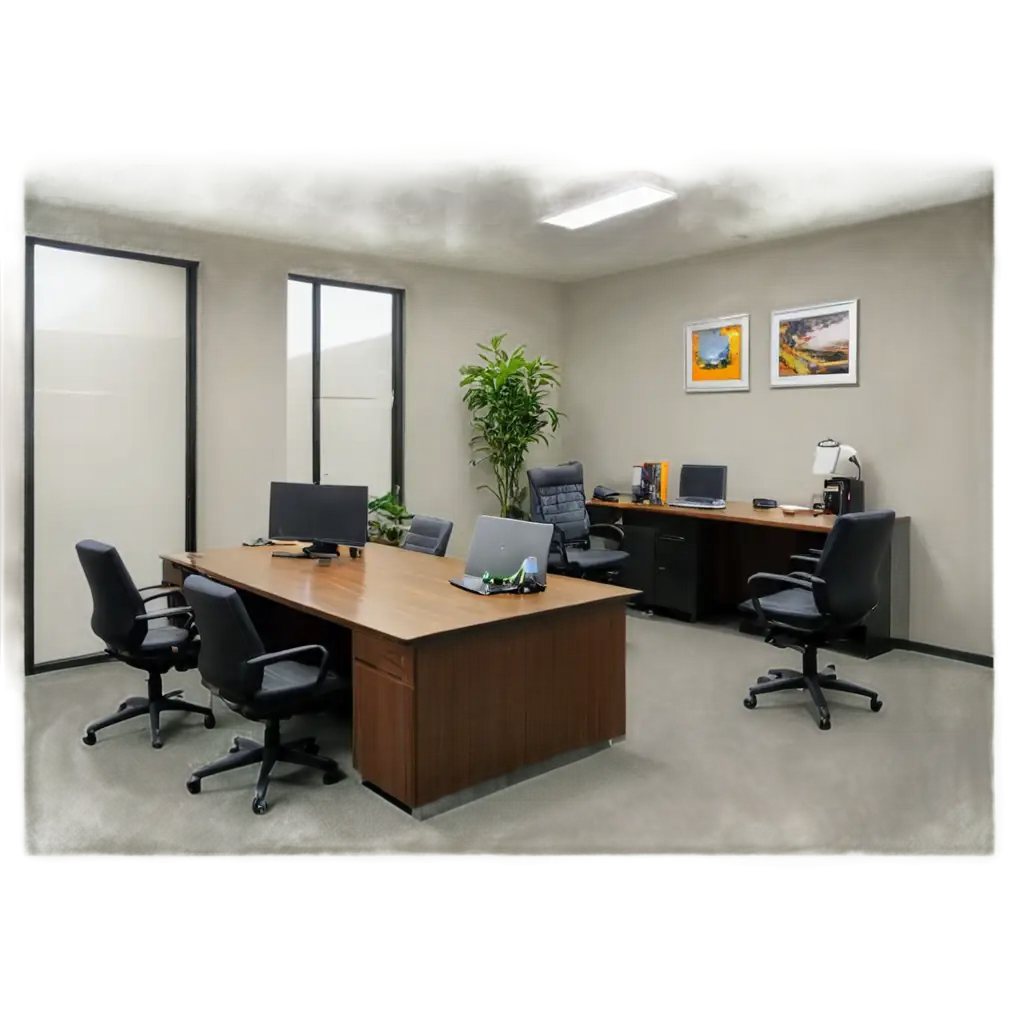 OFFICE ROOM