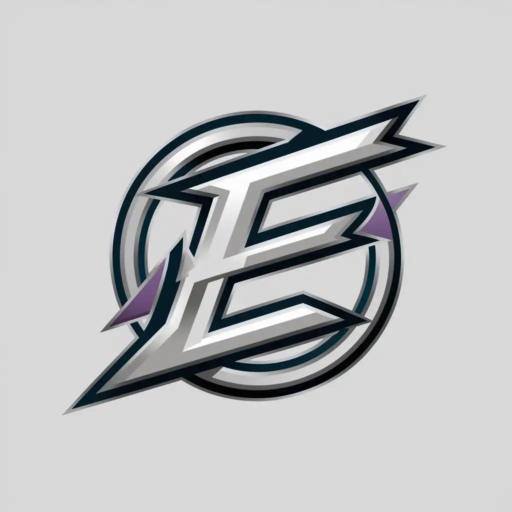 Dynamic-Euphoria-Team-Logo-Design-Bursting-Energy-and-Unity