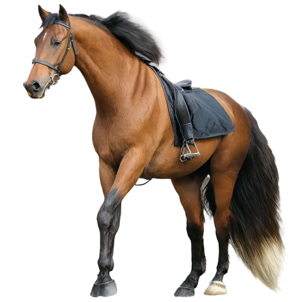 Majestic-Horse-PNG-Captivating-Digital-Artwork-for-Online-Platforms