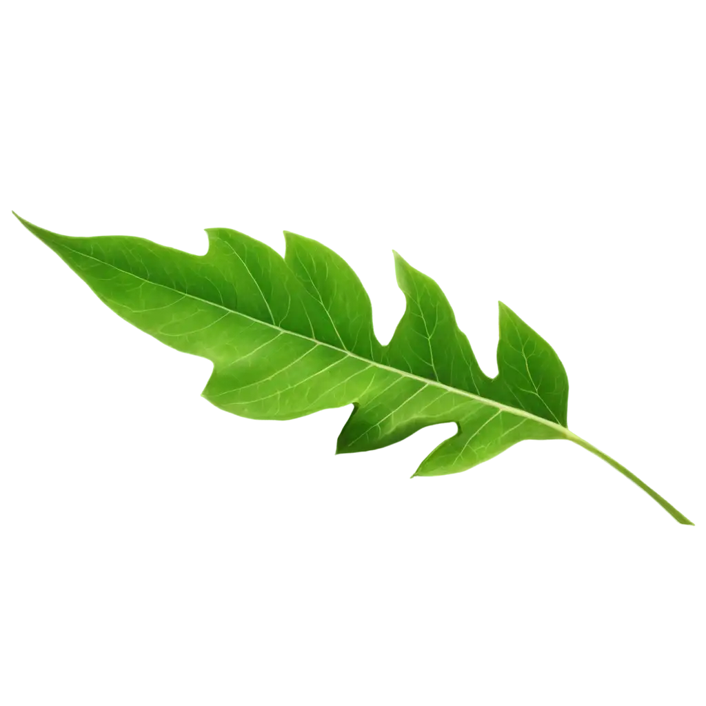 Flying-Delicious-Green-Leaves-PNG-Image-Freshness-Captured-in-High-Quality