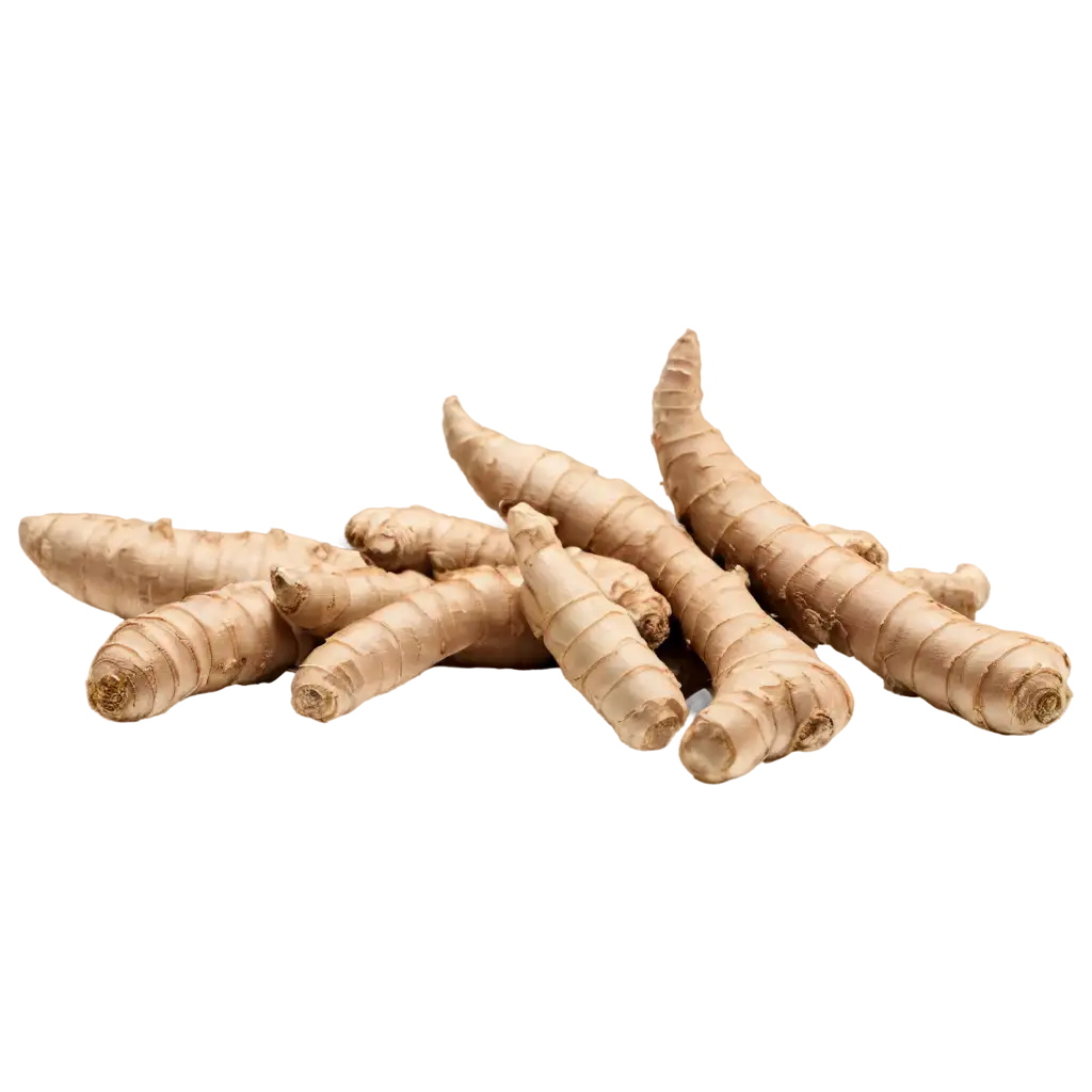 Vibrant-PNG-Image-of-Fresh-Ginger-Root-Enhance-Your-Content-with-HighQuality-Visuals
