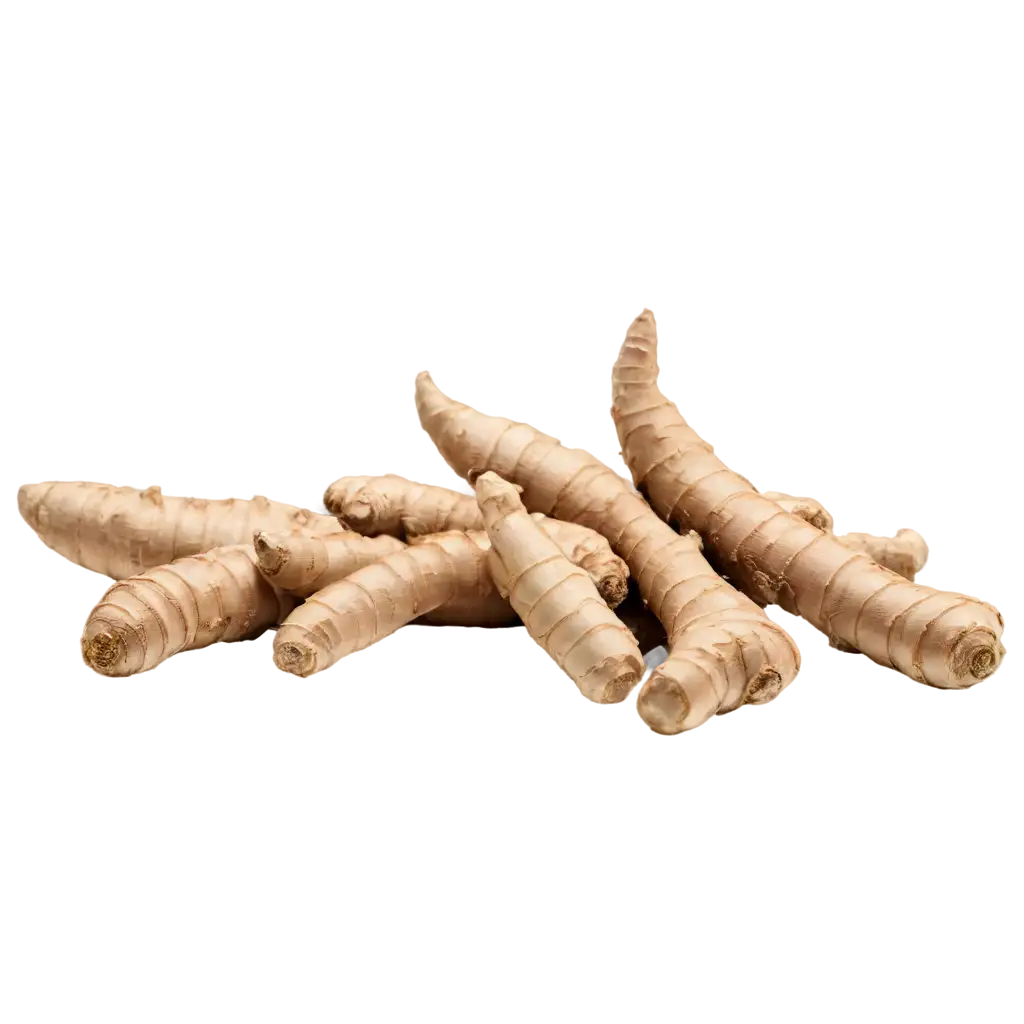 ginger root