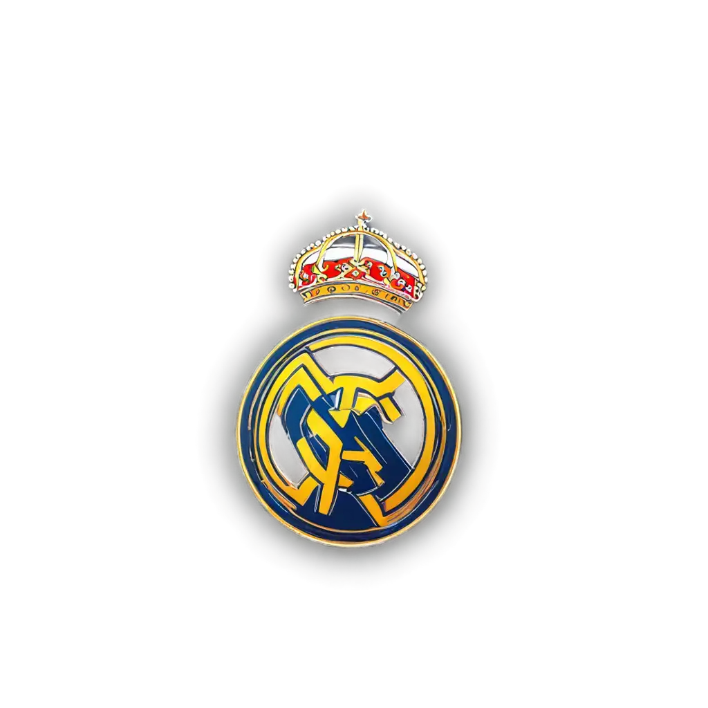 real madrid logo