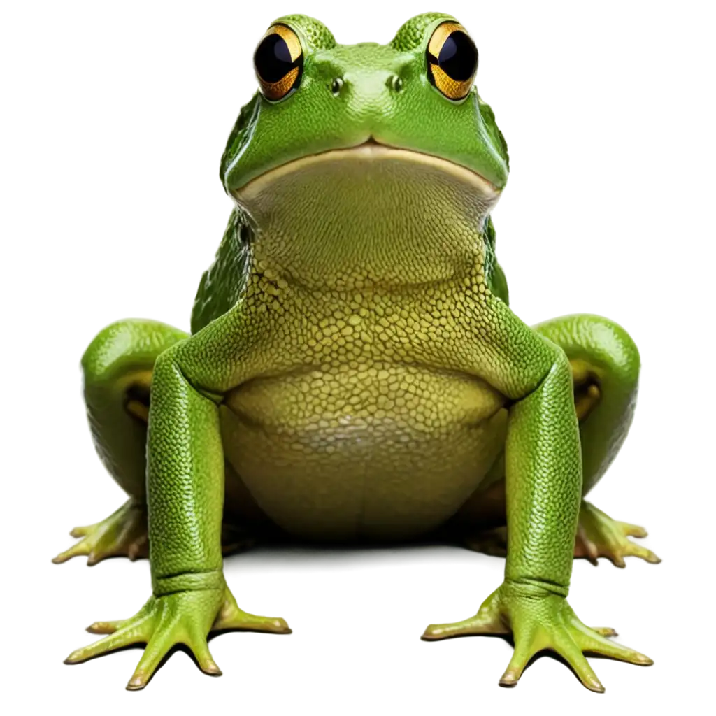 smart frog