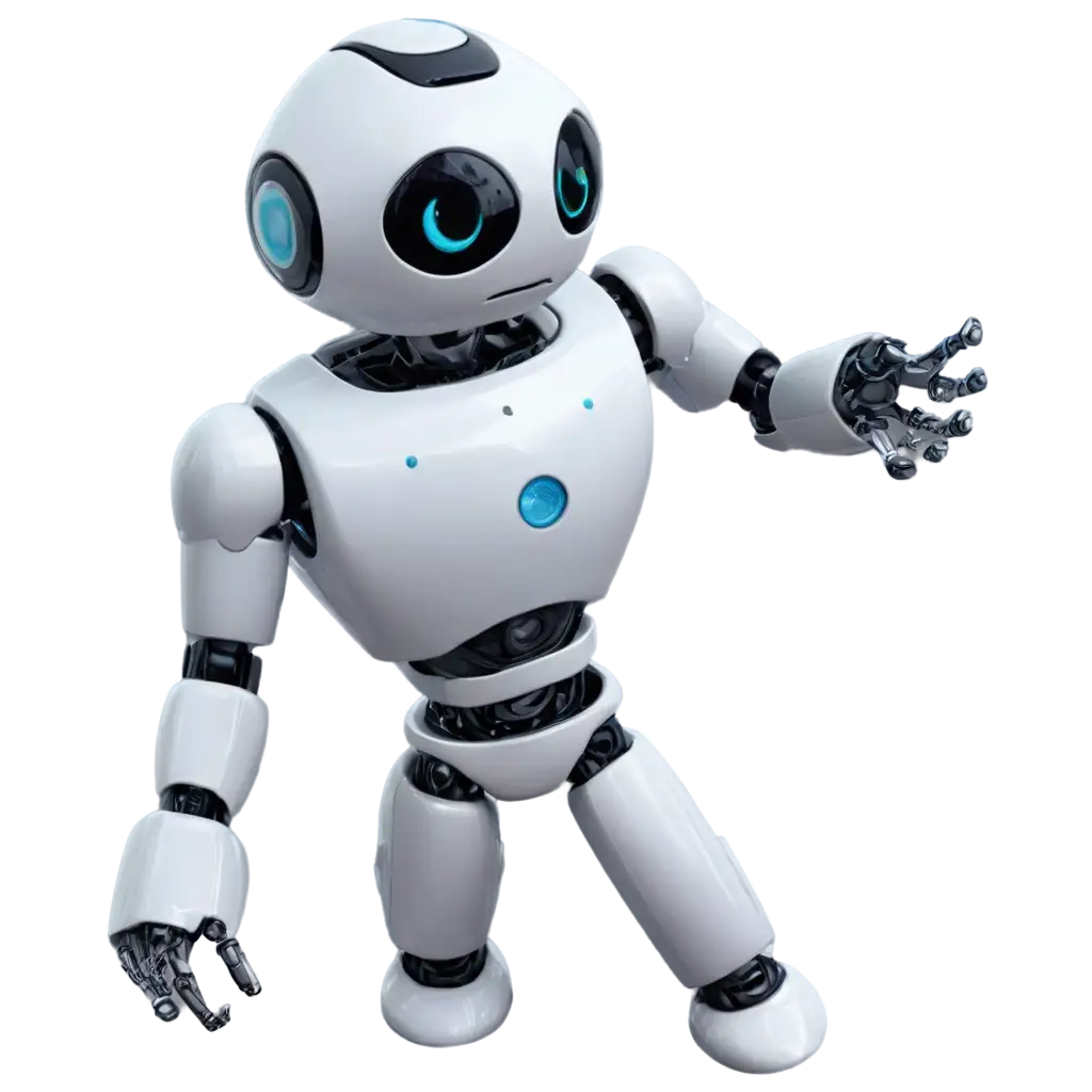 HighQuality-PNG-Image-of-a-Robot-Enhance-Your-Visual-Content-with-Clarity-and-Detail
