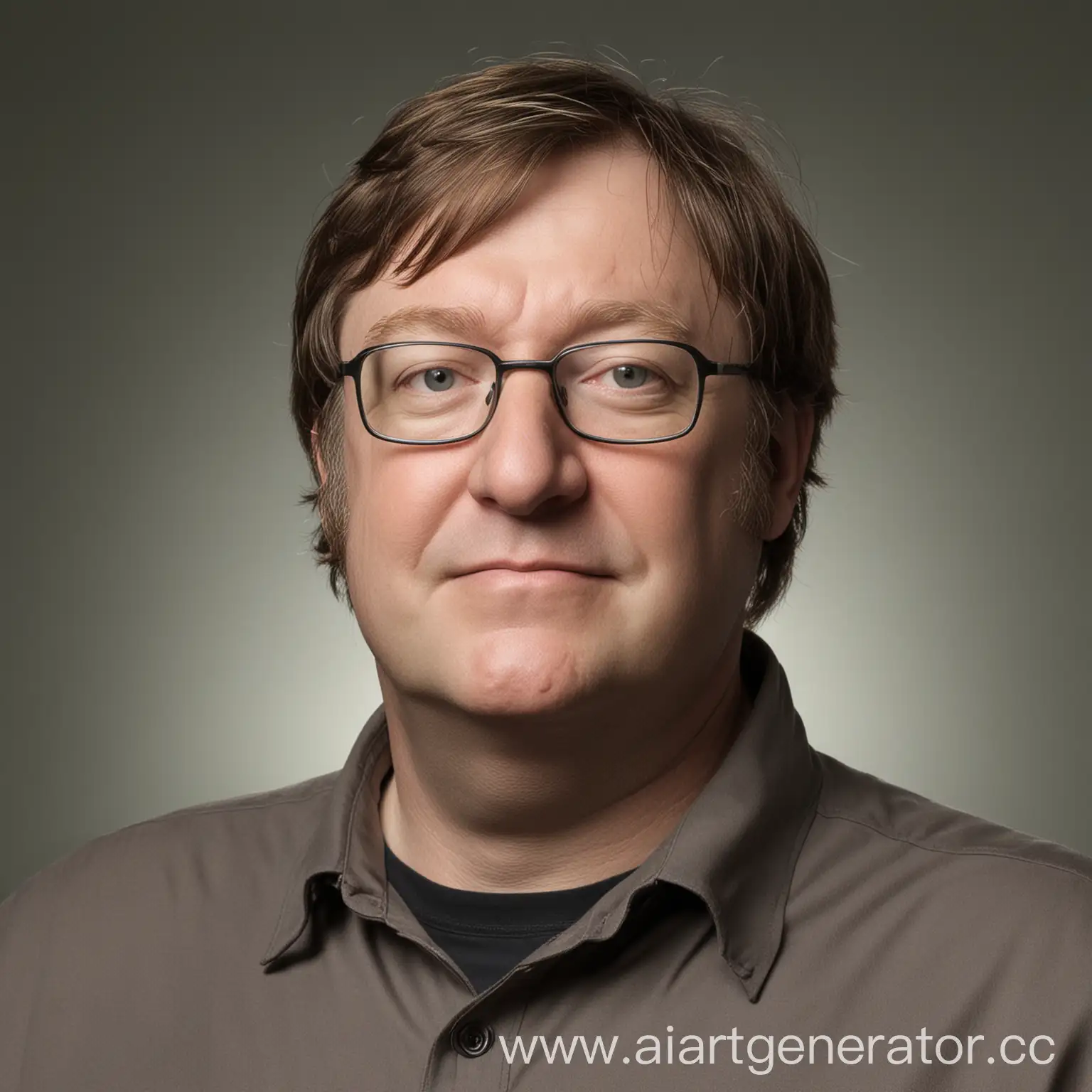 Gaben-Newell-Portrait-Visionary-Founder-of-Valve-Corporation