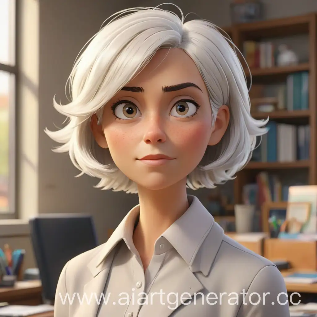 Professional-Campus-Director-PixarStyle-Portrait-of-a-Confident-45YearOld-Woman