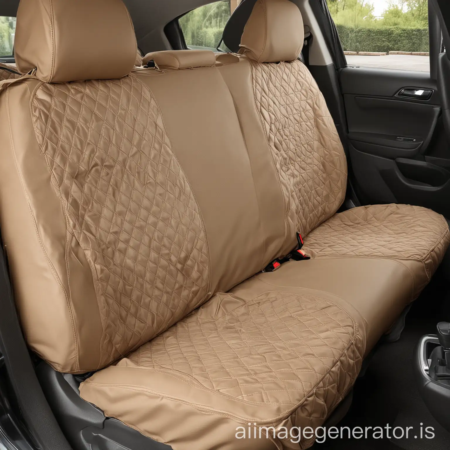 seat cover