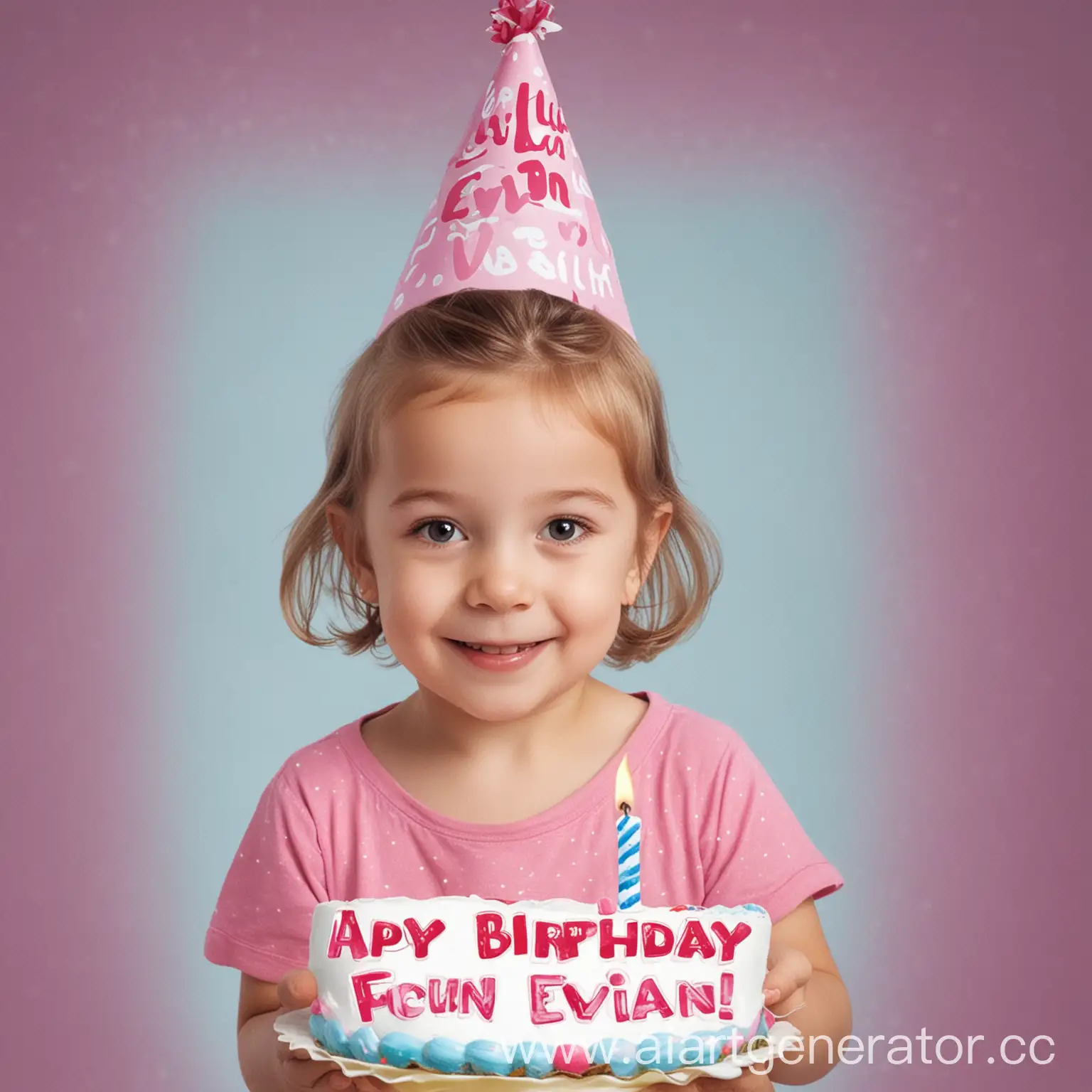 Colorful-Birthday-Greeting-for-Lil-Evian