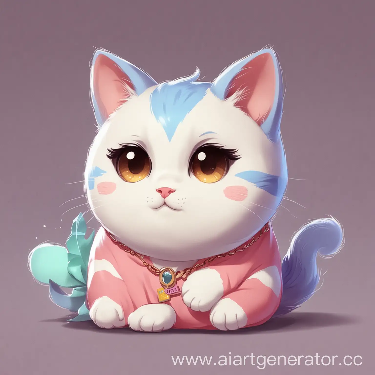 Playful-Kittens-Exploring-a-Digital-Realm