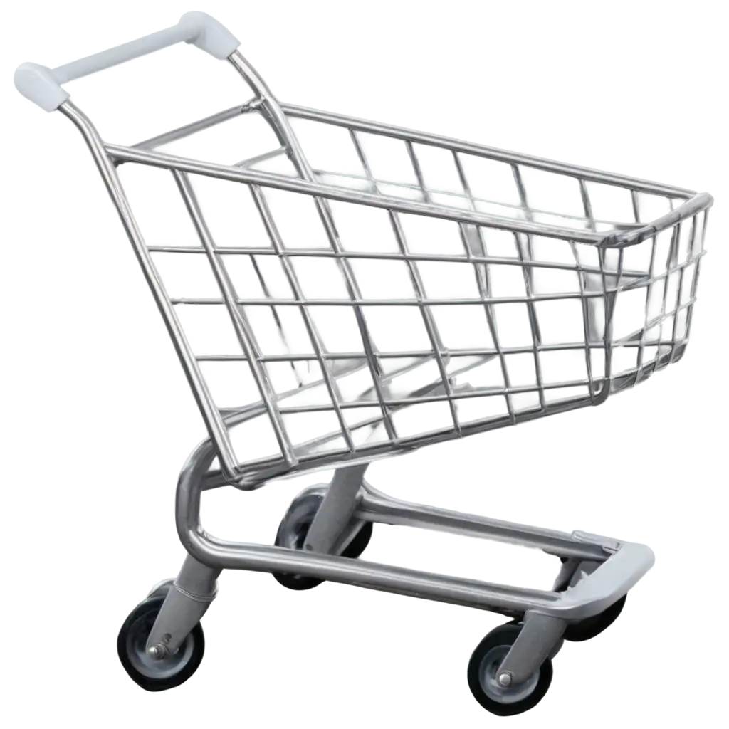 HighQuality-PNG-Image-of-a-Shopping-Cart-Enhance-Your-Visual-Content-with-Clarity