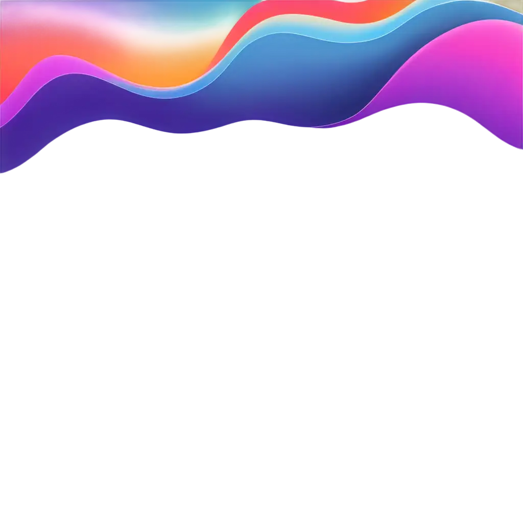 gradient wave