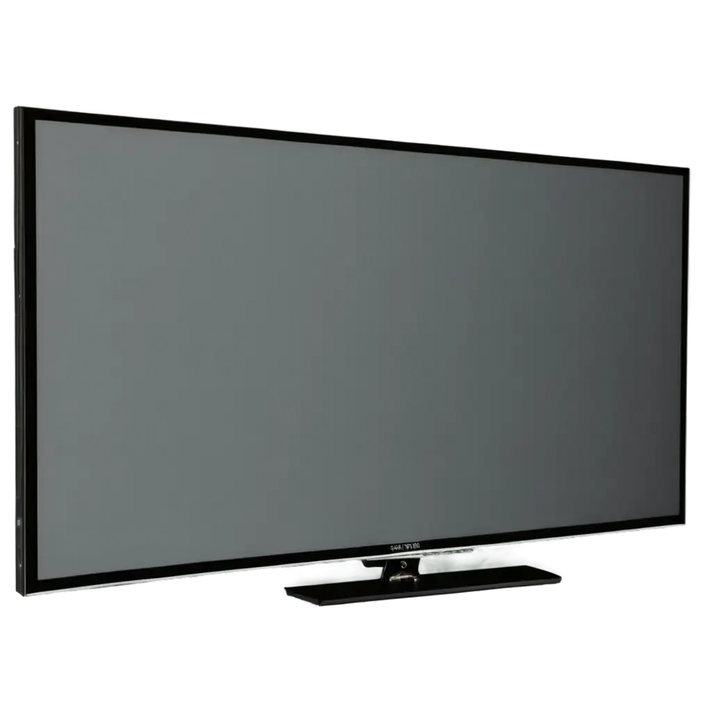 Led Wall television