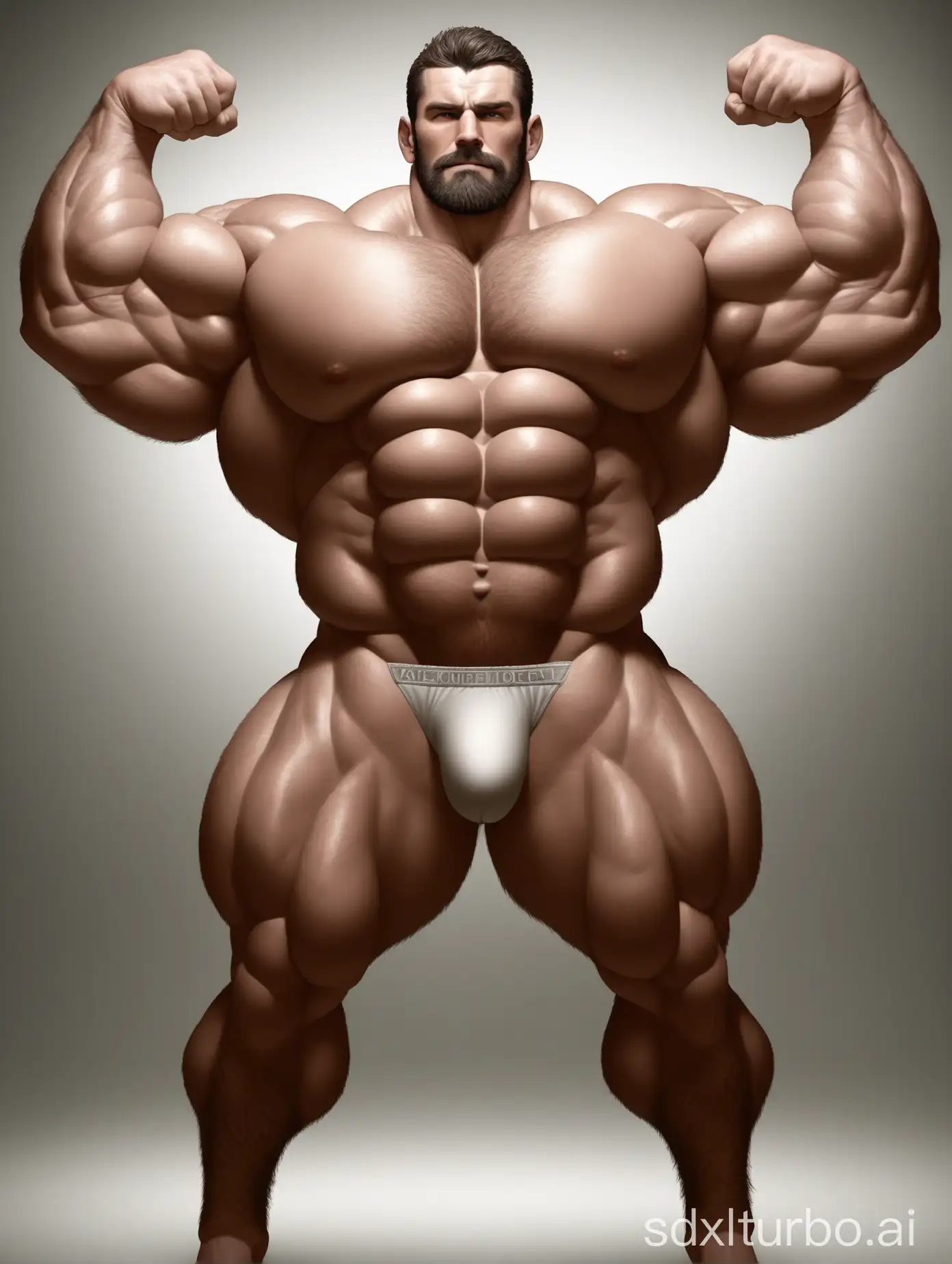 Huge-Muscle-Stud-Flexing-Biceps-in-Underwear