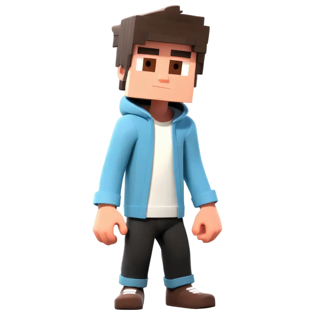 FrontFacing-Male-Minecraft-Character-PNG-with-Justin-Bieber-Hair-and-Among-Us-Sweater
