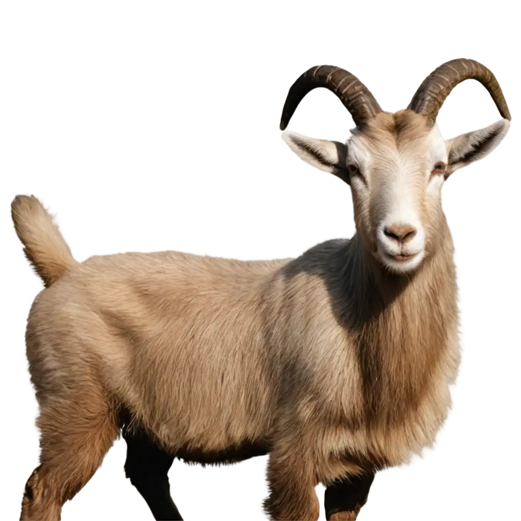 Stunning-Male-Goat-PNG-Image-Captivating-Natures-Majesty-in-High-Quality