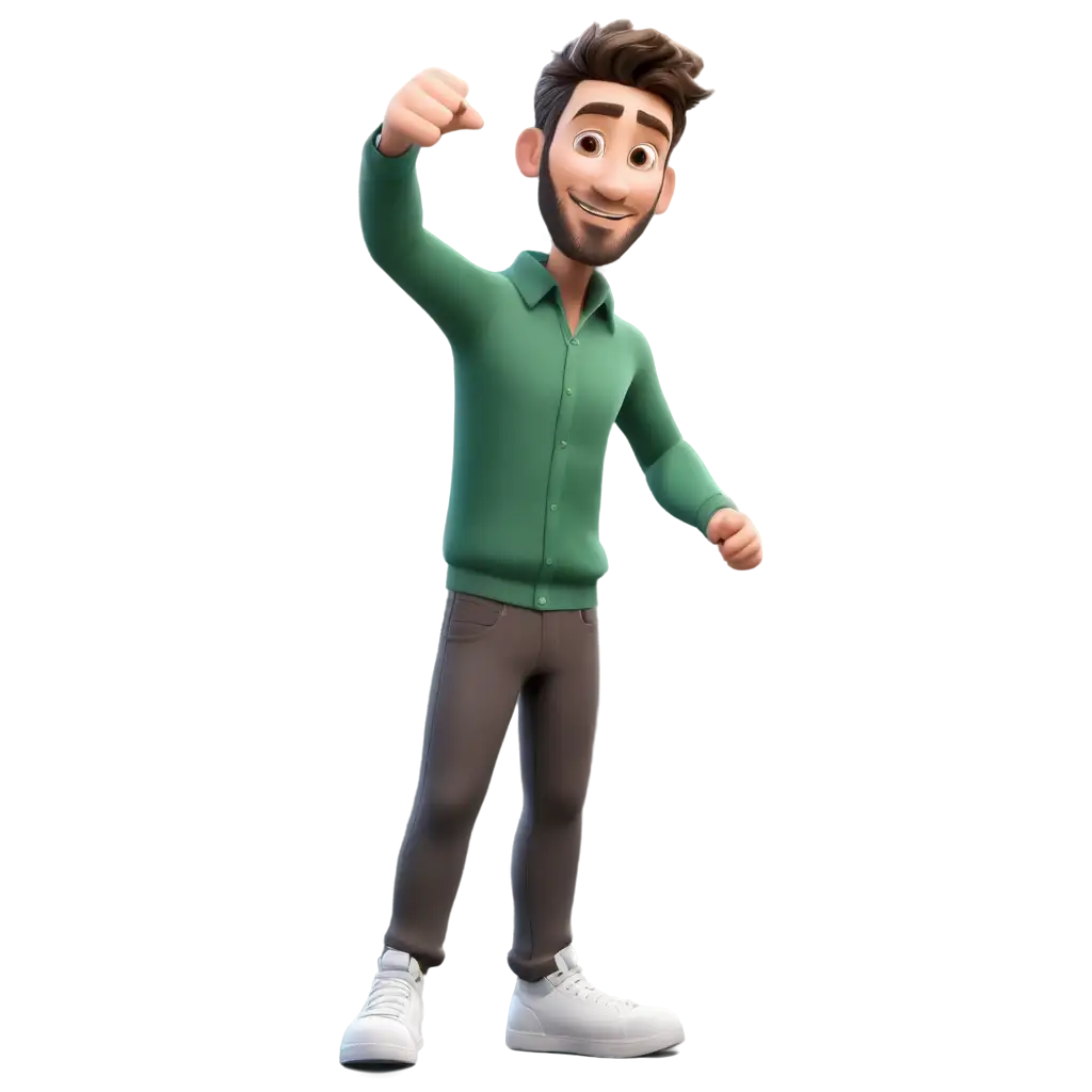 HighQuality-3D-Cartoon-PNG-Image-of-a-Standing-Man-Perfect-for-Digital-Art-and-Animation-Projects