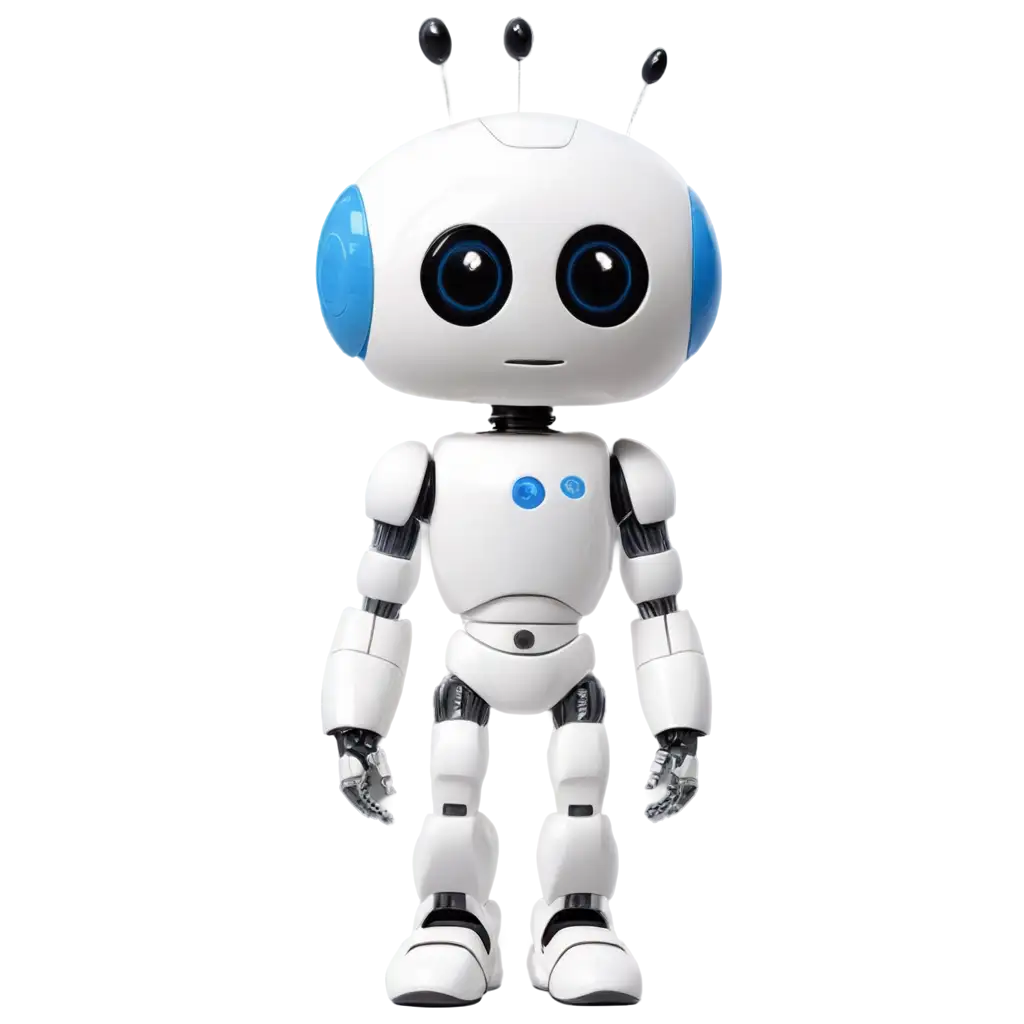 HighQuality-PNG-Image-of-a-Flying-White-Robot-with-Robot-Hands