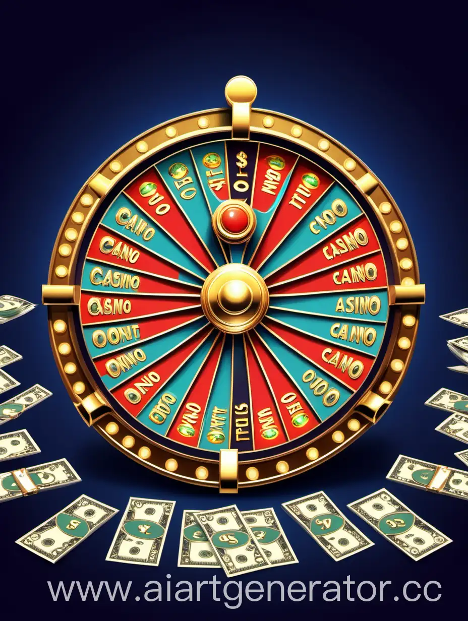 Exciting-Casino-Scene-Wheel-of-Fortune-and-Big-Winnings