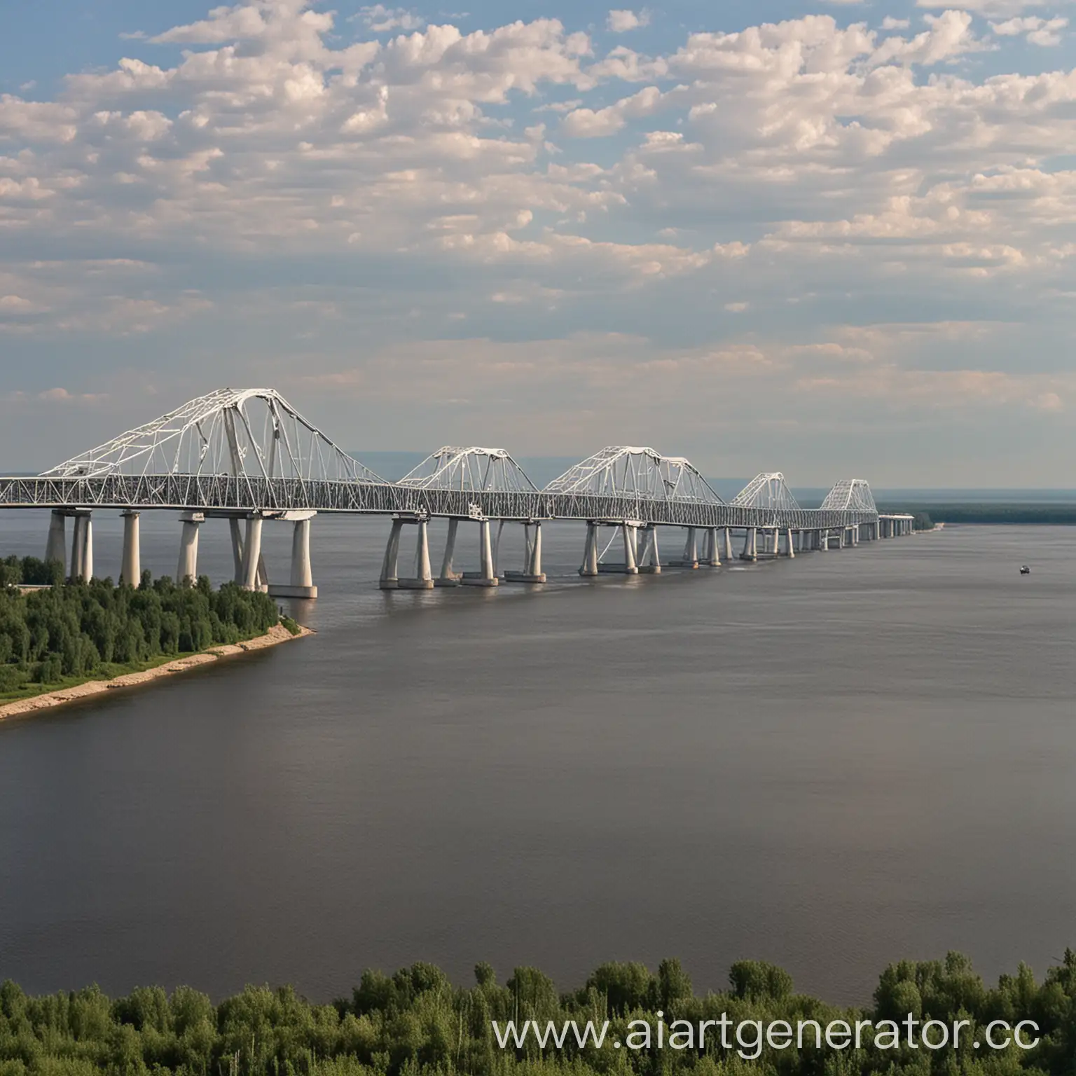 Saratovsky-Bridge-over-Volga-River-Majestic-Architectural-Marvel