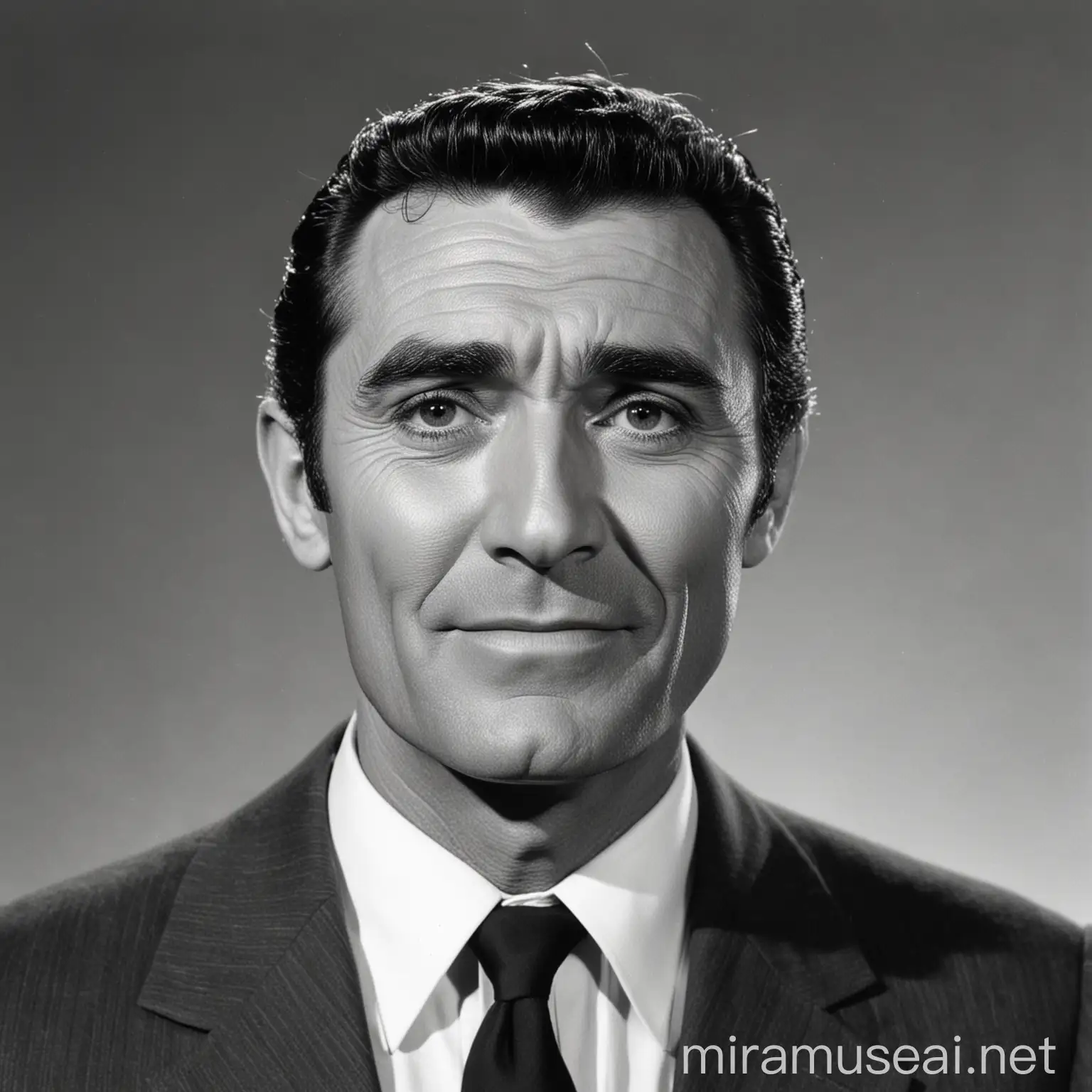 rod serling