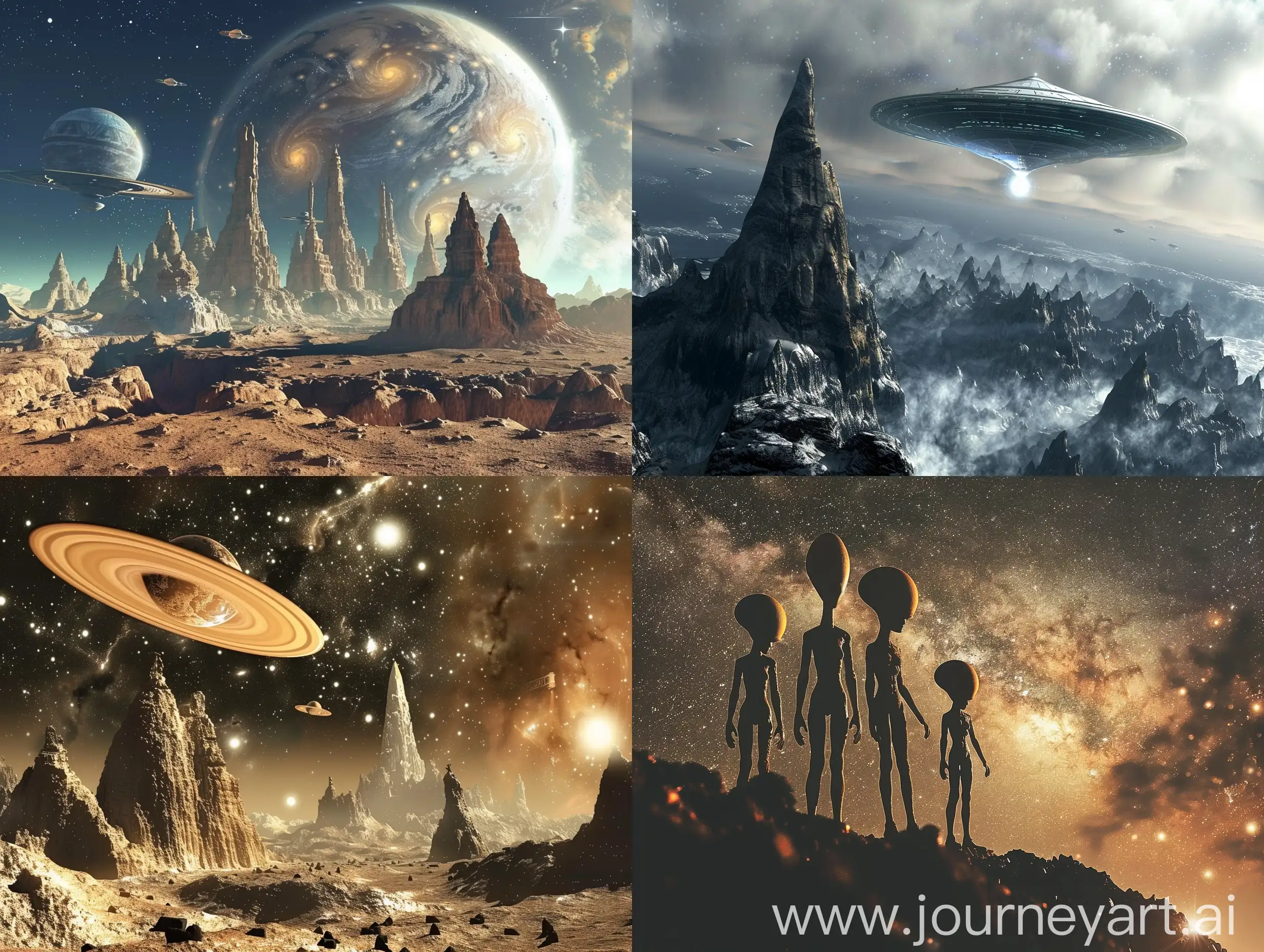 Exploring-Extraterrestrial-Life-UFOs-SETI-and-Scientific-Research