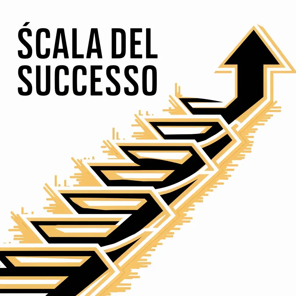 Stylized Sketch of Success Scale