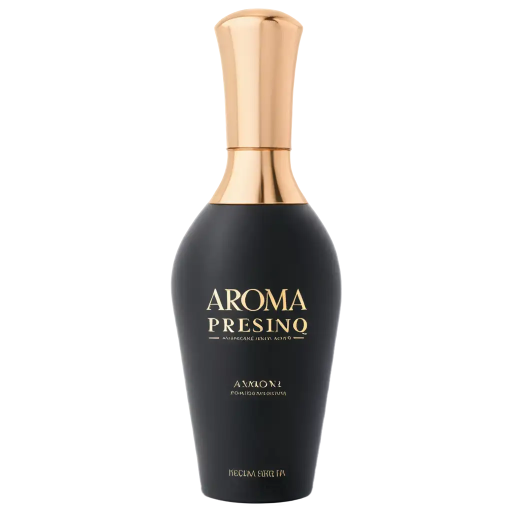 perfume brand AROMA PRESTIQ