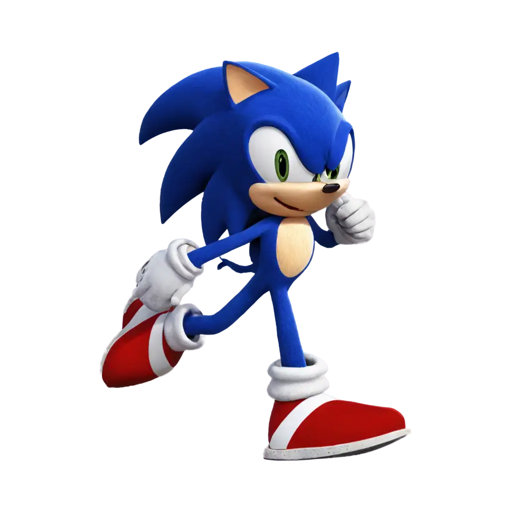 Sonic-PNG-Dynamic-Artwork-Illustrating-Speed-and-Energy