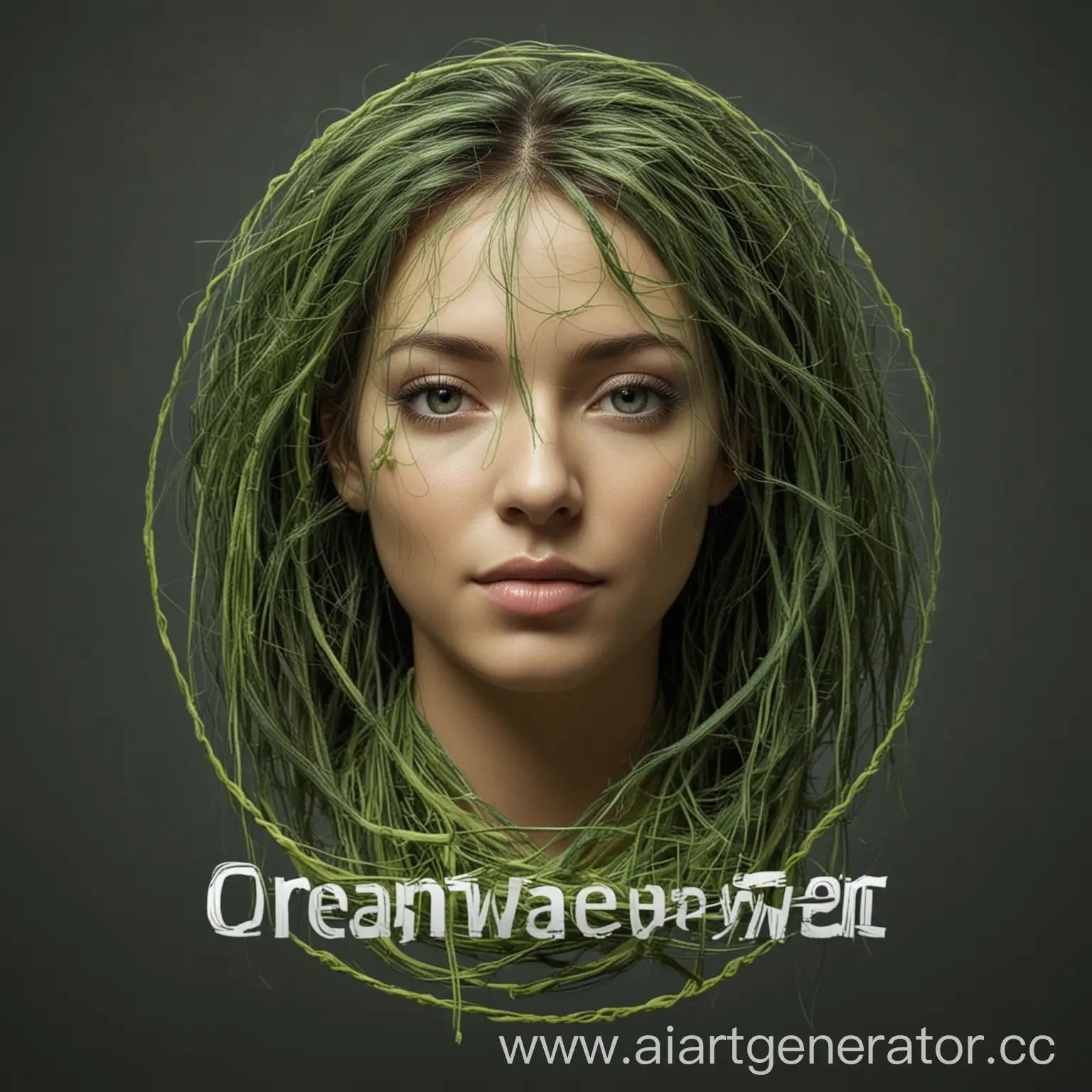 DreamWeaver - Image Generation API