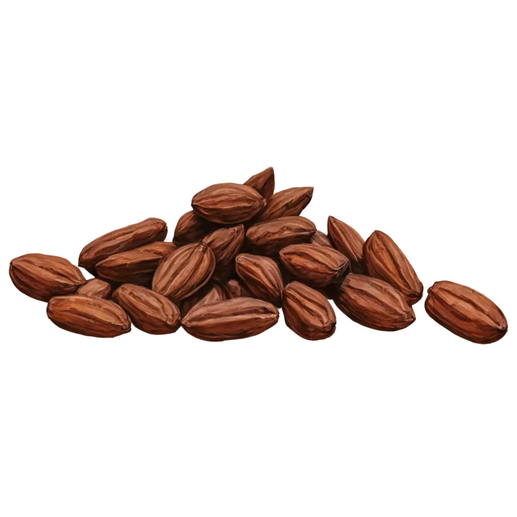 Premium-Quality-Cacao-Vector-PNG-Image-Enhance-Visual-Appeal-with-Clarity