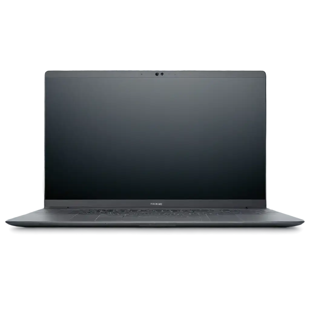 A laptop in 8k, --ar 16:9 --v 6.0 size.